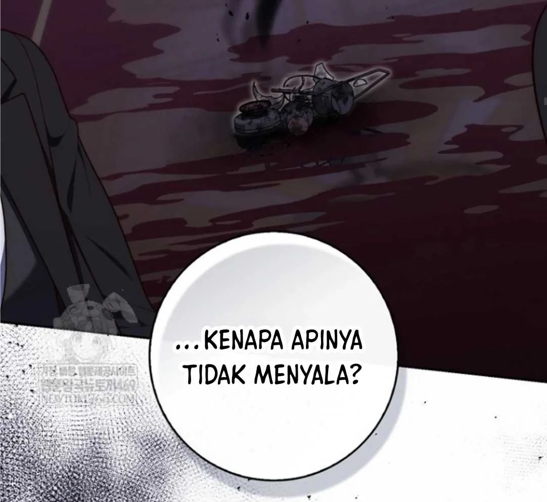 Fortune-Telling Lady Chapter 133 Gambar 31