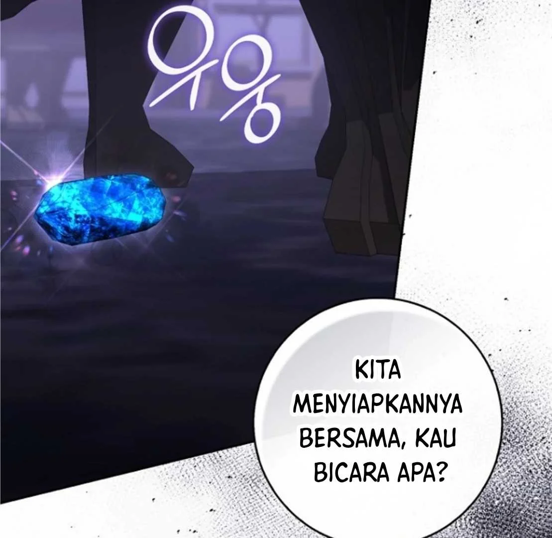 Fortune-Telling Lady Chapter 133 Gambar 33