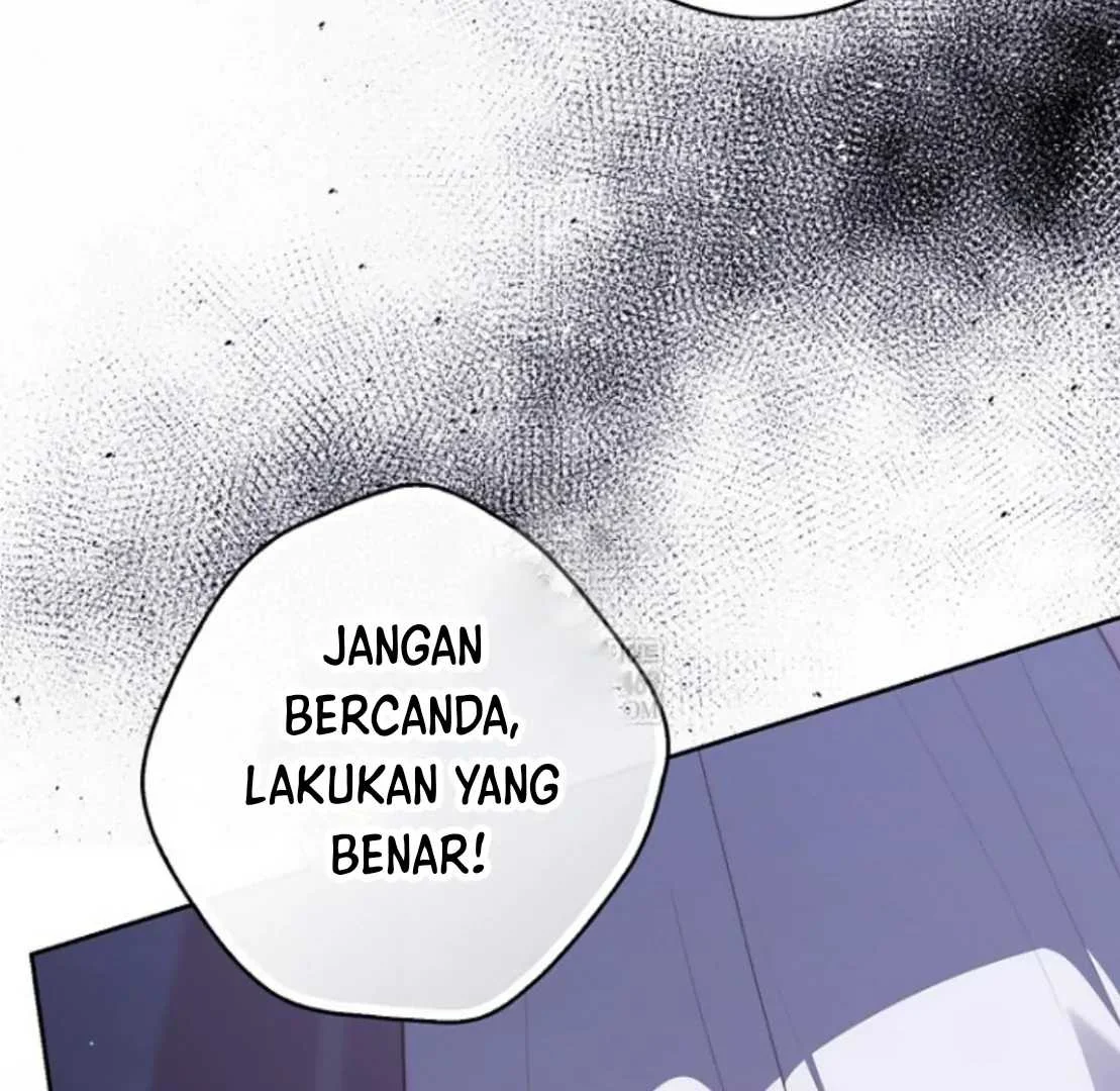 Fortune-Telling Lady Chapter 133 Gambar 34
