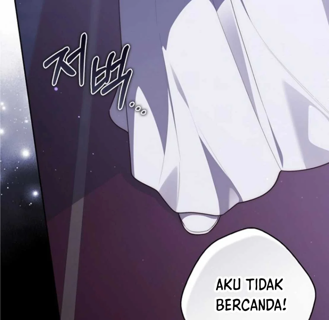 Fortune-Telling Lady Chapter 133 Gambar 35