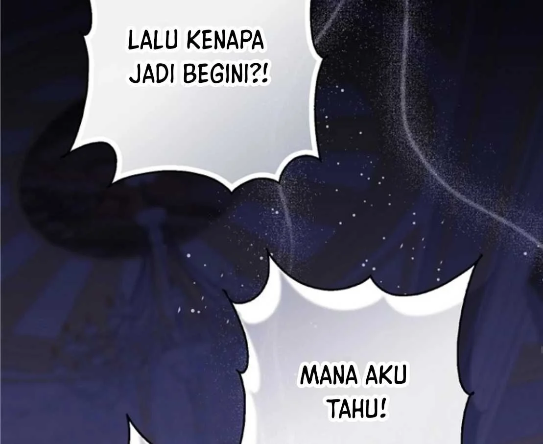 Fortune-Telling Lady Chapter 133 Gambar 37