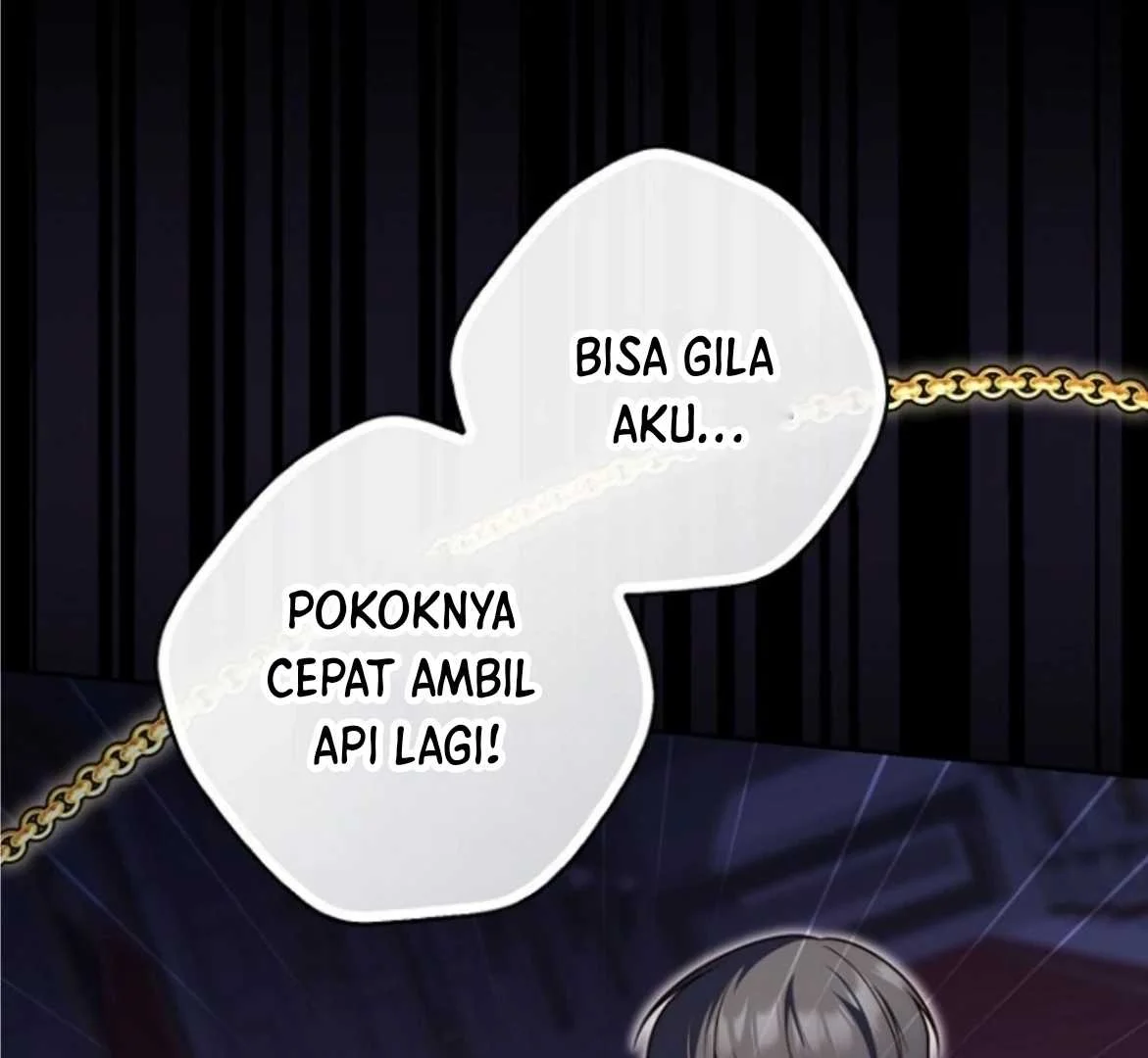 Fortune-Telling Lady Chapter 133 Gambar 40