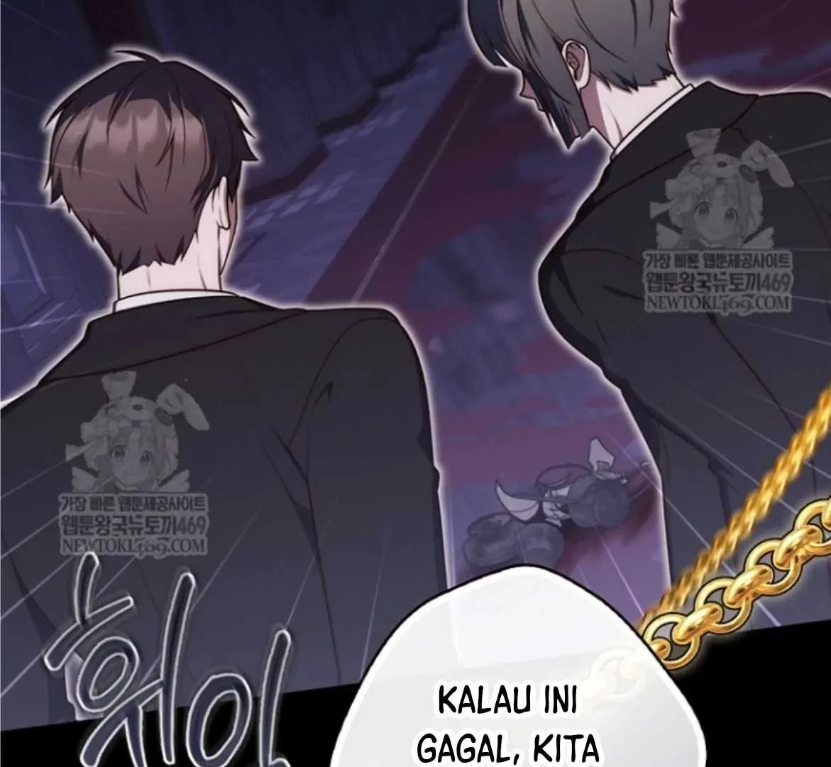 Fortune-Telling Lady Chapter 133 Gambar 41