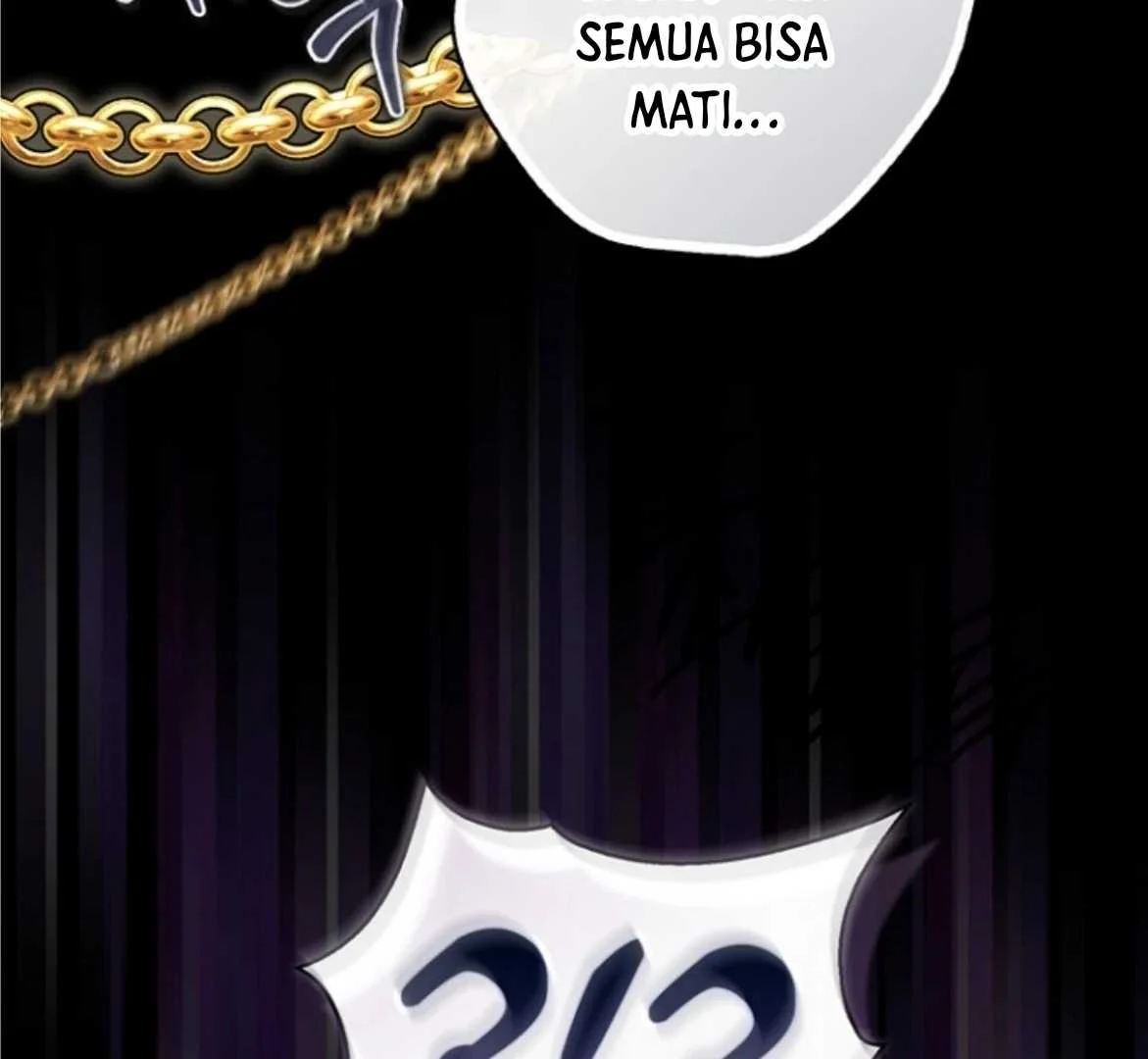 Fortune-Telling Lady Chapter 133 Gambar 42