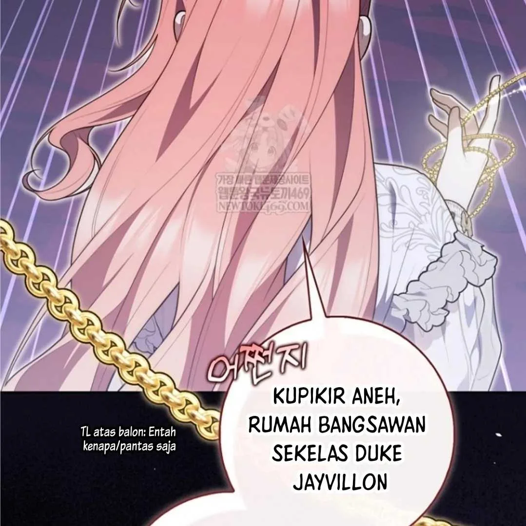 Fortune-Telling Lady Chapter 133 Gambar 49