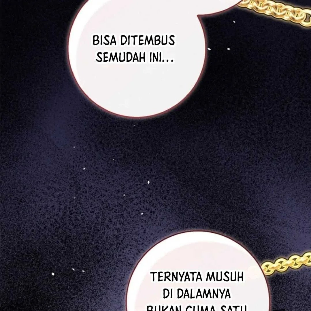 Fortune-Telling Lady Chapter 133 Gambar 50