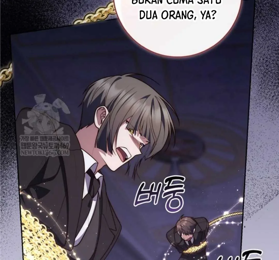 Fortune-Telling Lady Chapter 133 Gambar 51