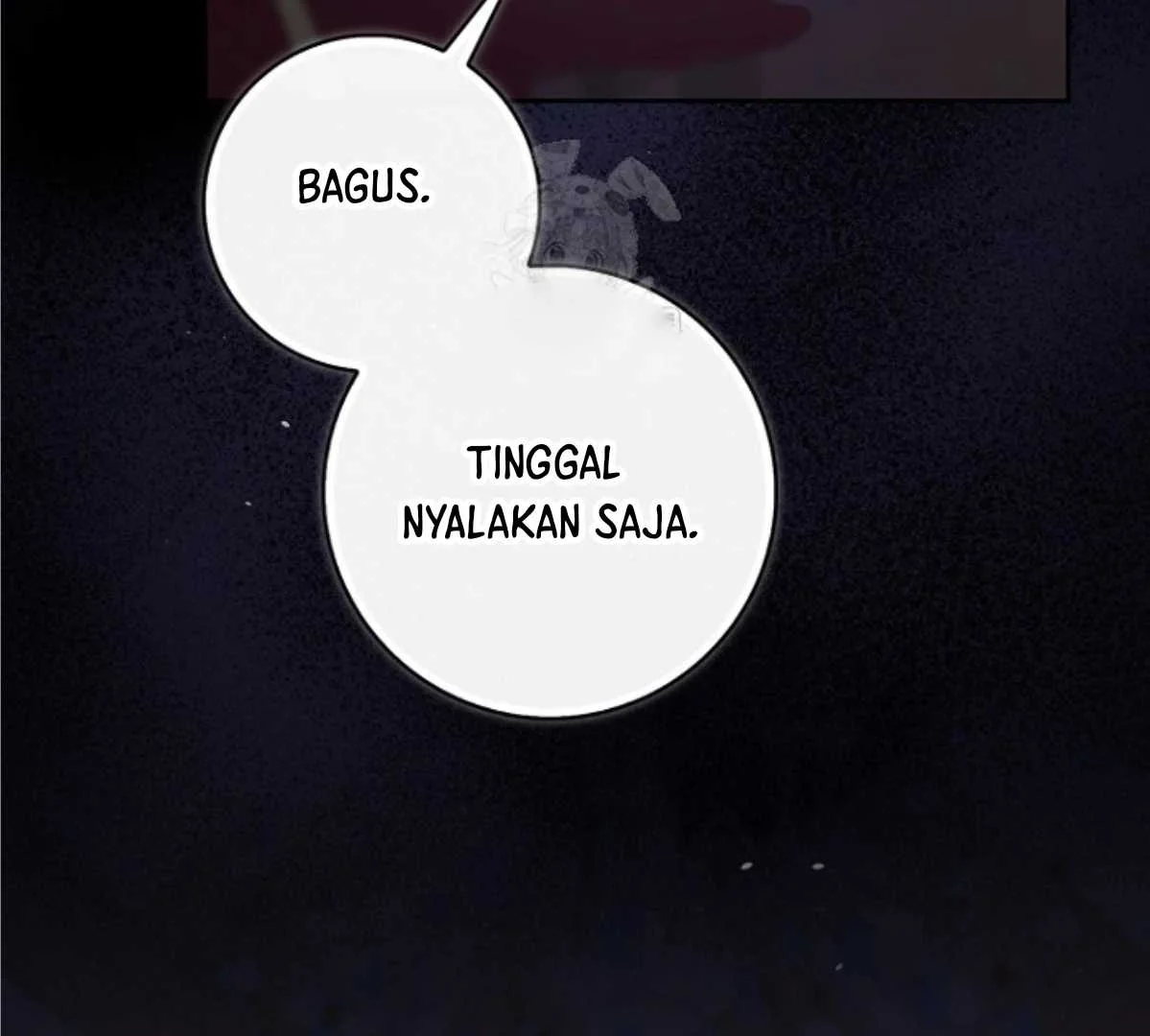 Fortune-Telling Lady Chapter 133 Gambar 7
