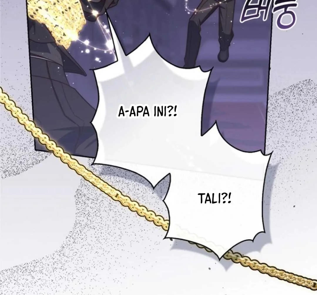 Fortune-Telling Lady Chapter 133 Gambar 52