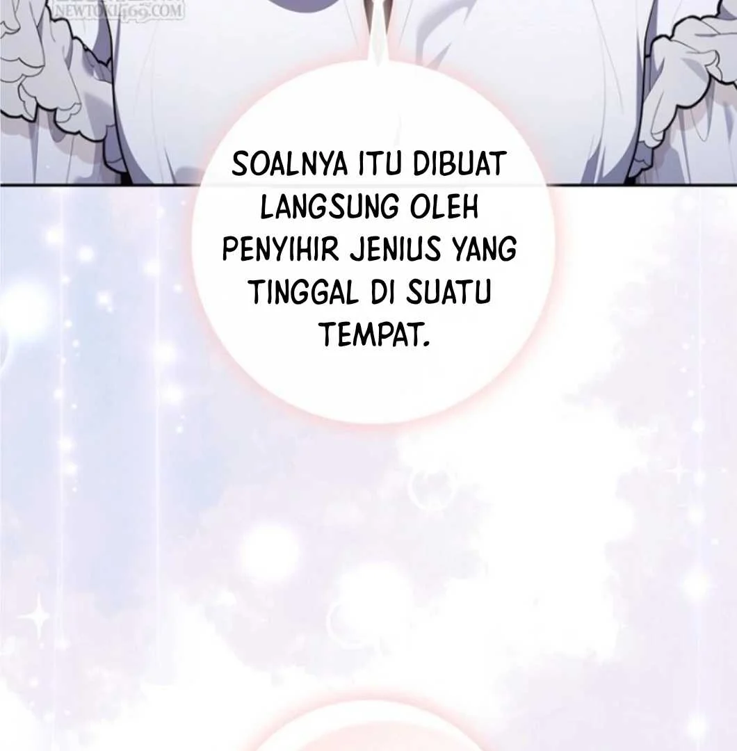 Fortune-Telling Lady Chapter 133 Gambar 55