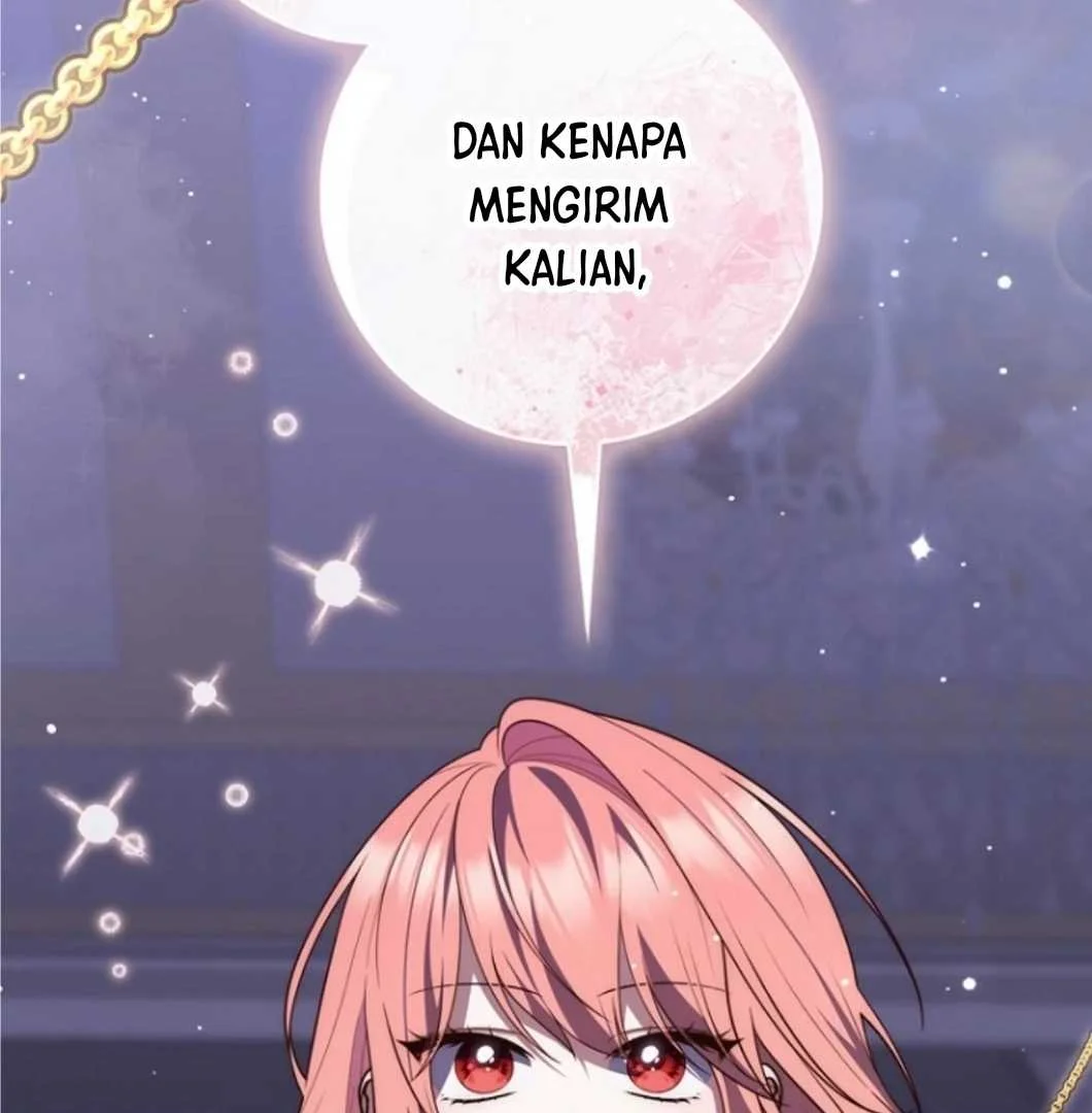 Fortune-Telling Lady Chapter 133 Gambar 57