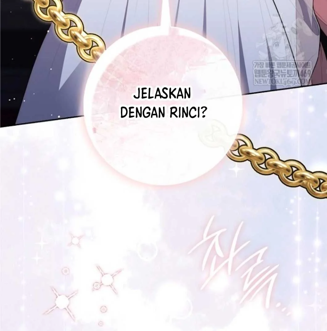 Fortune-Telling Lady Chapter 133 Gambar 59