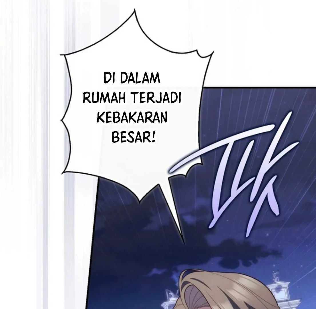 Fortune-Telling Lady Chapter 133 Gambar 67