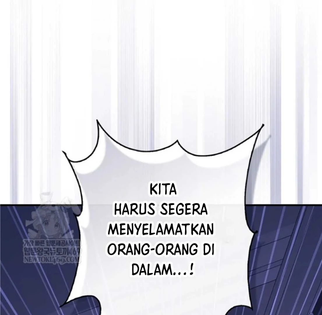 Fortune-Telling Lady Chapter 133 Gambar 69
