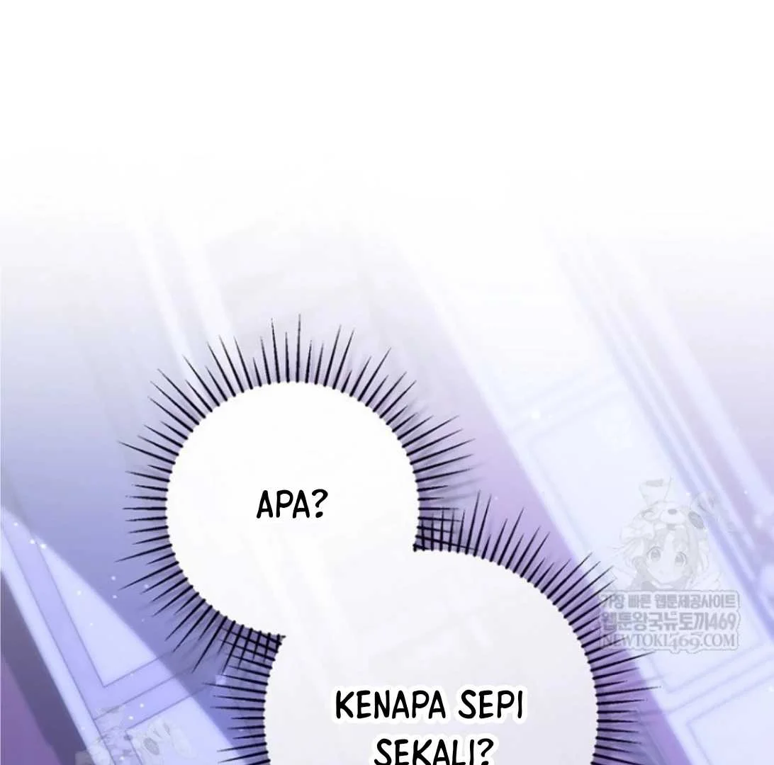 Fortune-Telling Lady Chapter 133 Gambar 74