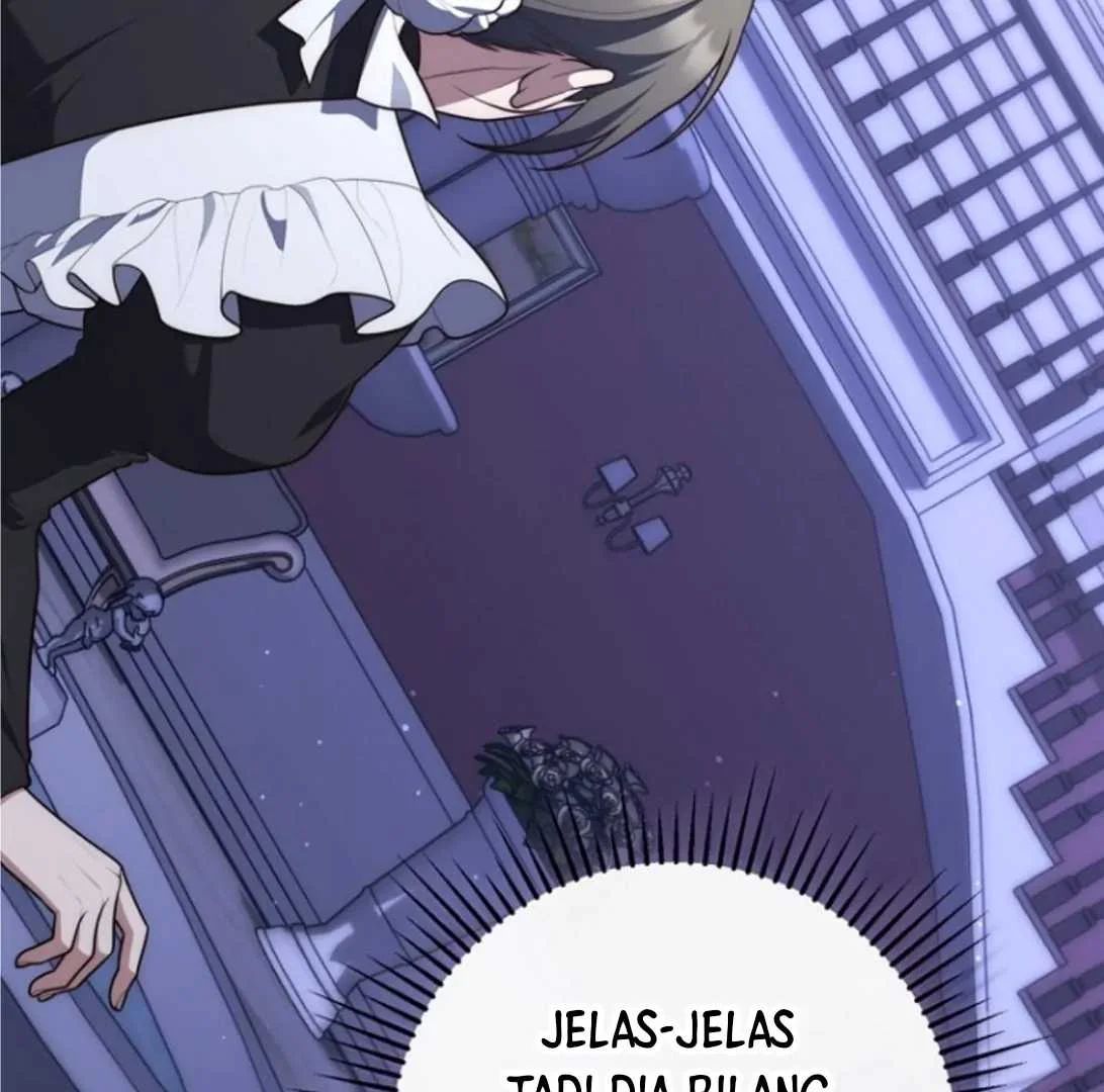 Fortune-Telling Lady Chapter 133 Gambar 76