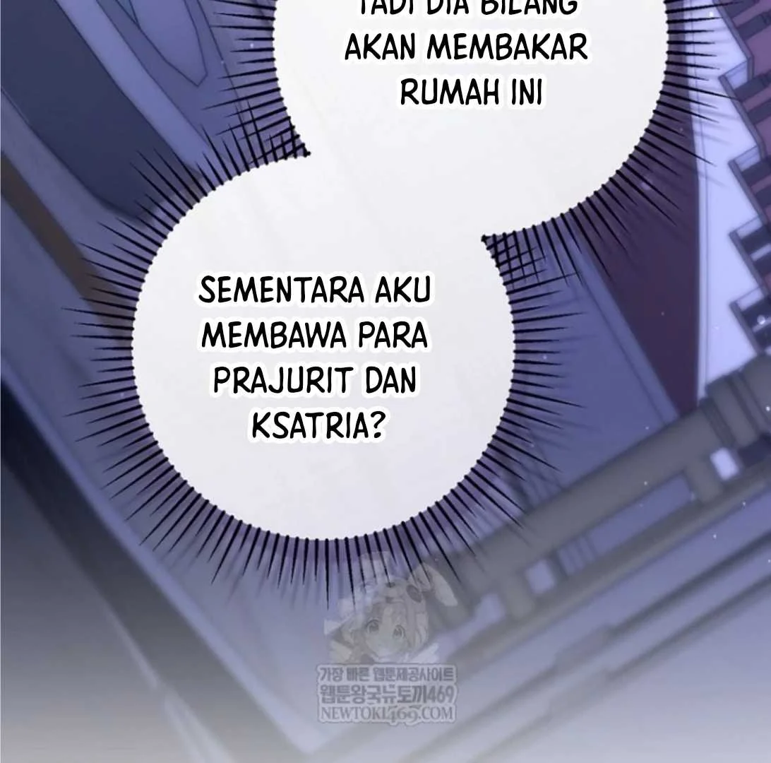 Fortune-Telling Lady Chapter 133 Gambar 77