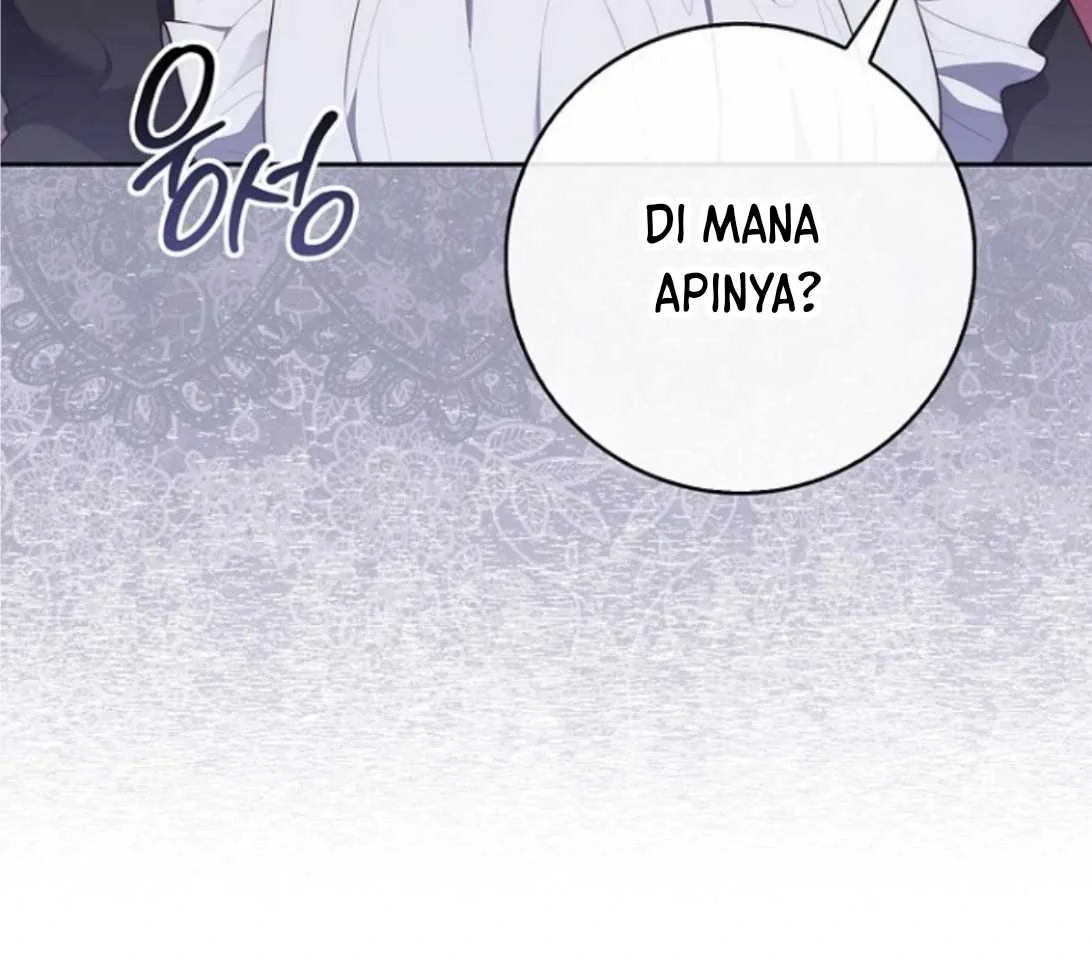 Fortune-Telling Lady Chapter 133 Gambar 80