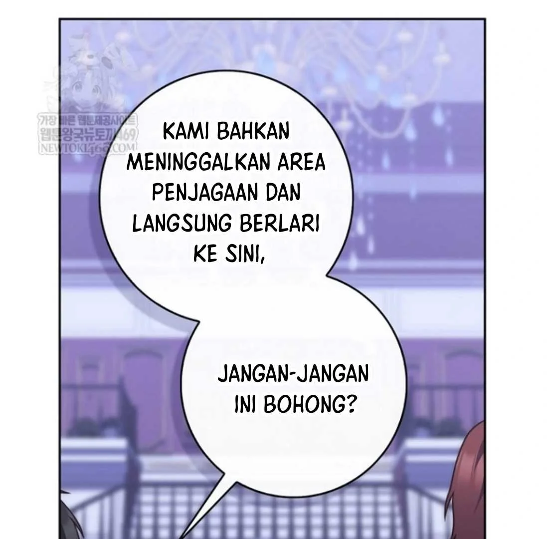 Fortune-Telling Lady Chapter 133 Gambar 81