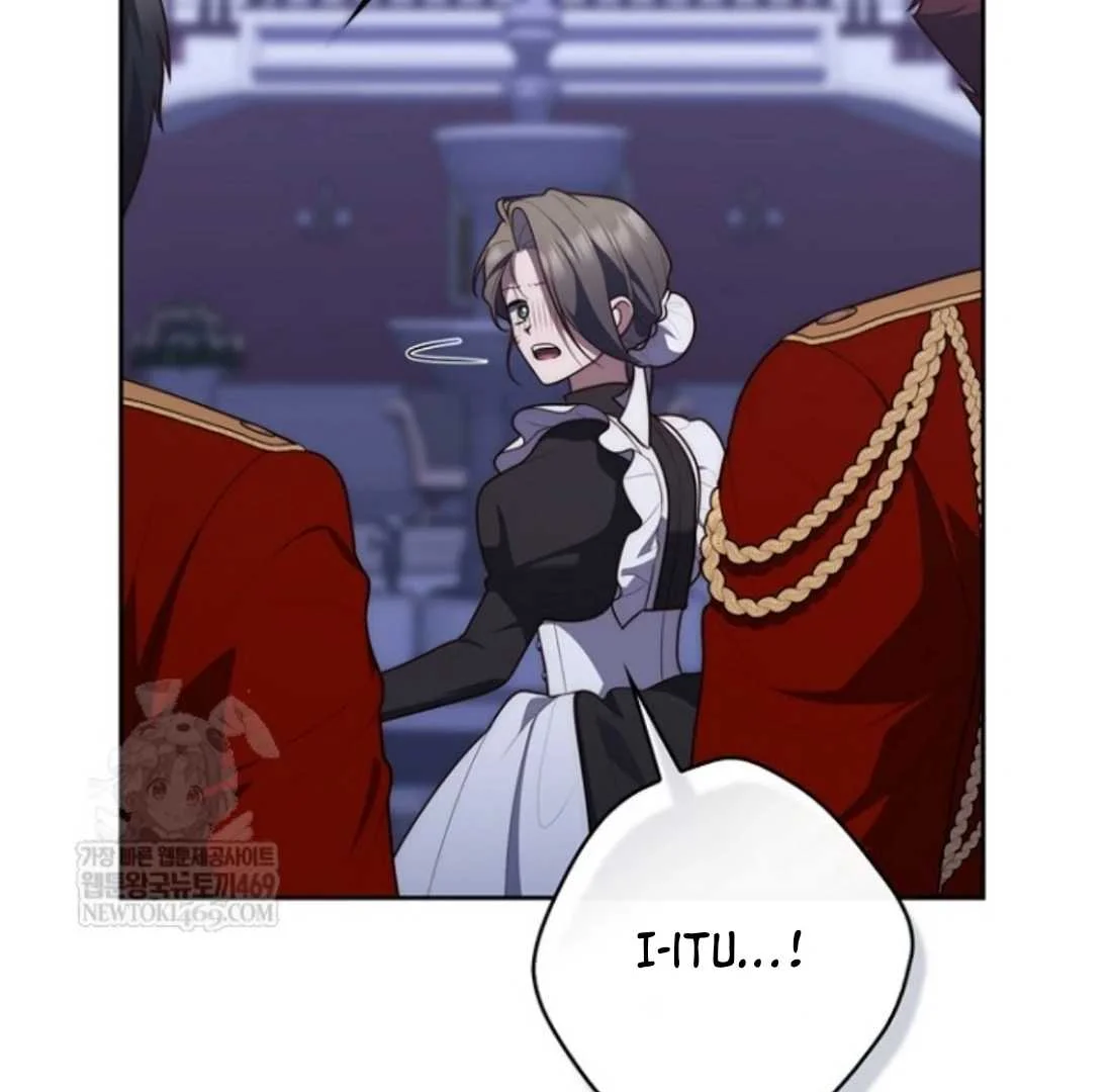 Fortune-Telling Lady Chapter 133 Gambar 82