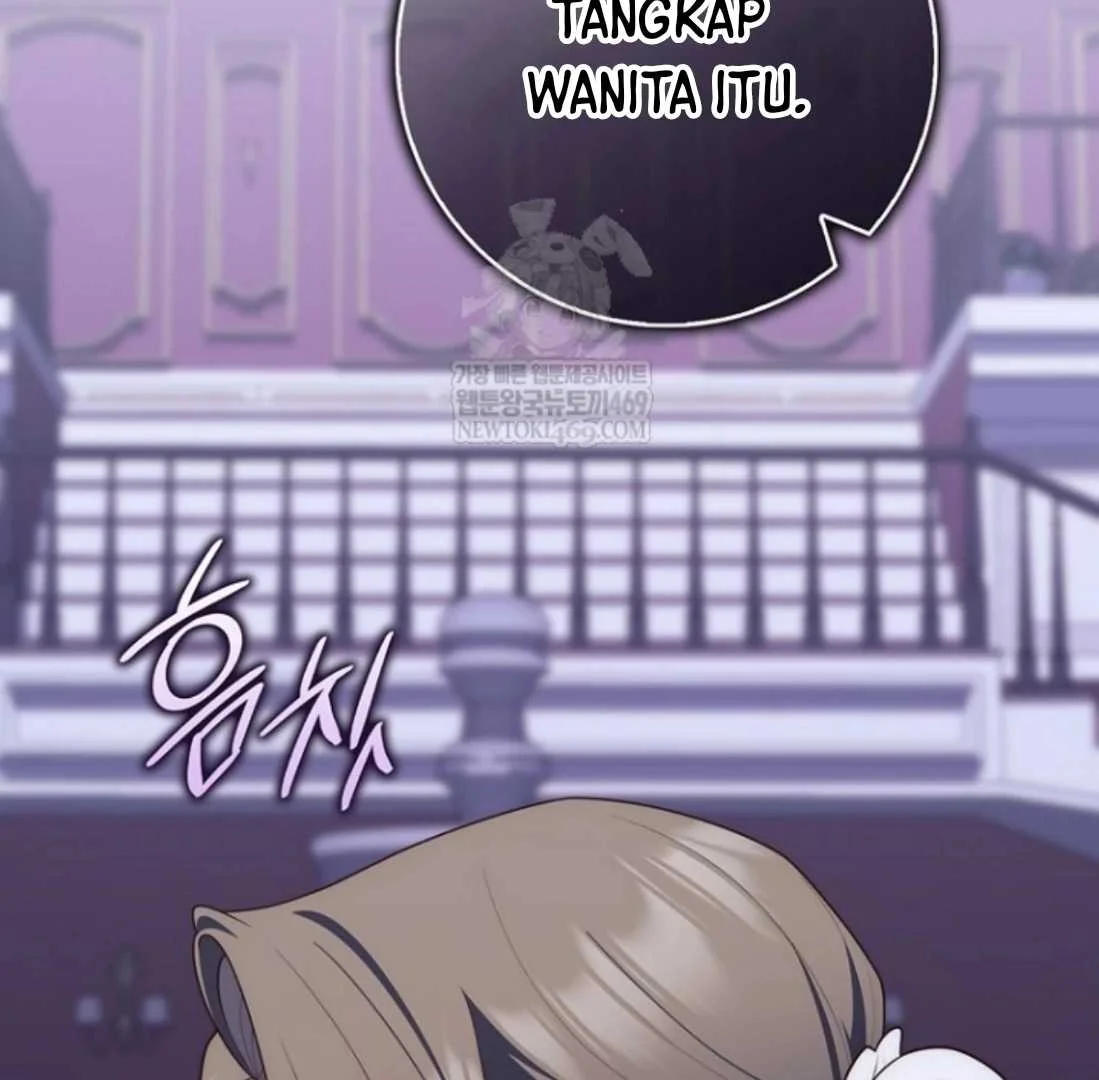 Fortune-Telling Lady Chapter 133 Gambar 84