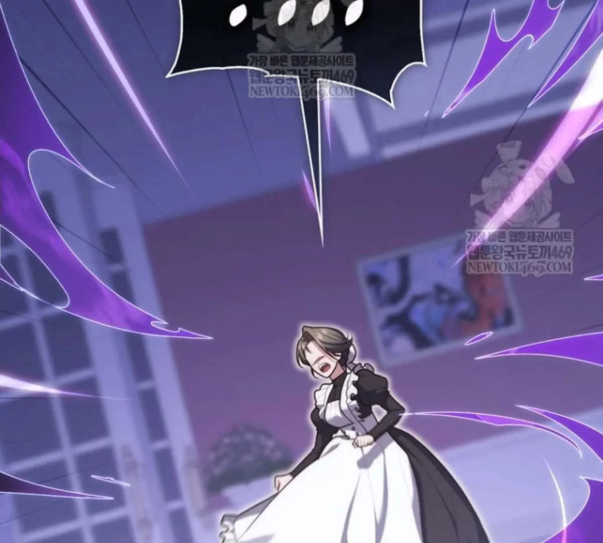 Fortune-Telling Lady Chapter 133 Gambar 91