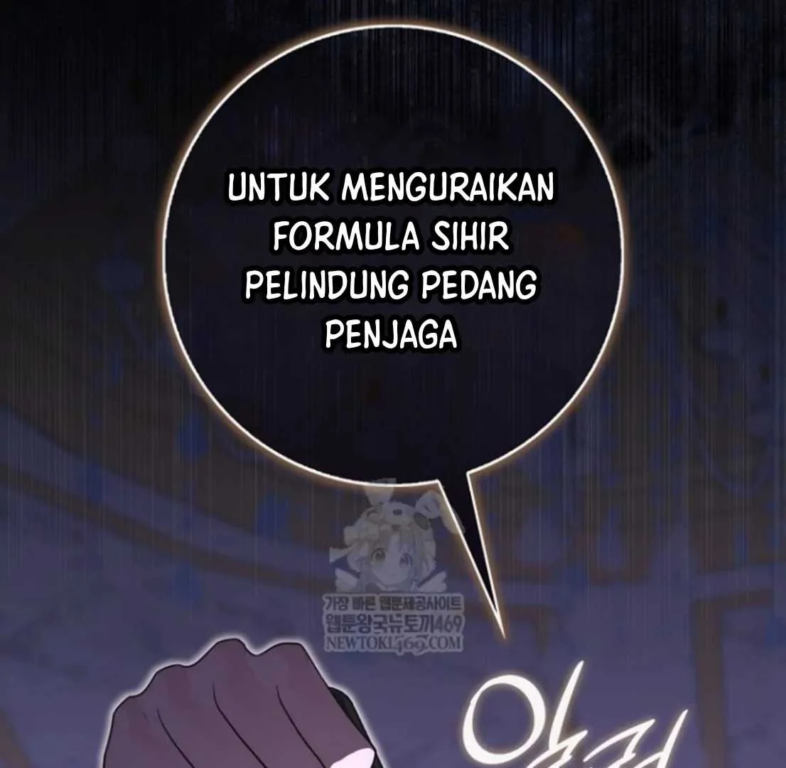 Fortune-Telling Lady Chapter 133 Gambar 11