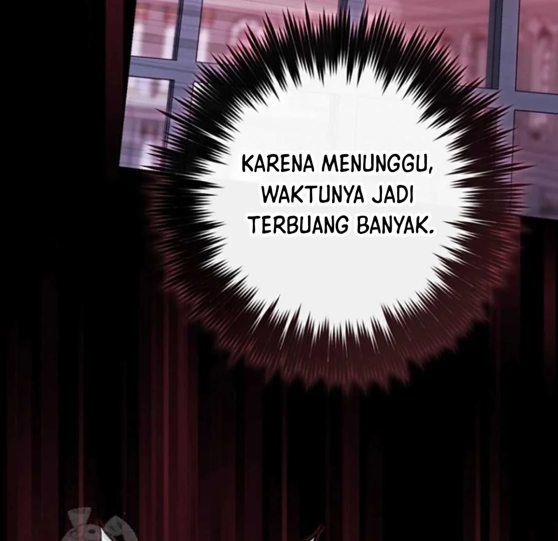 Fortune-Telling Lady Chapter 134 Gambar 10
