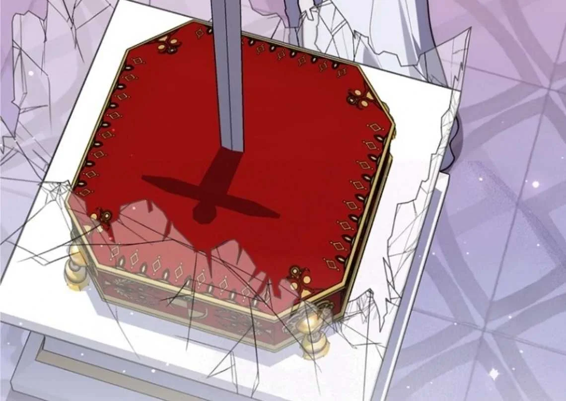 Fortune-Telling Lady Chapter 134 Gambar 102