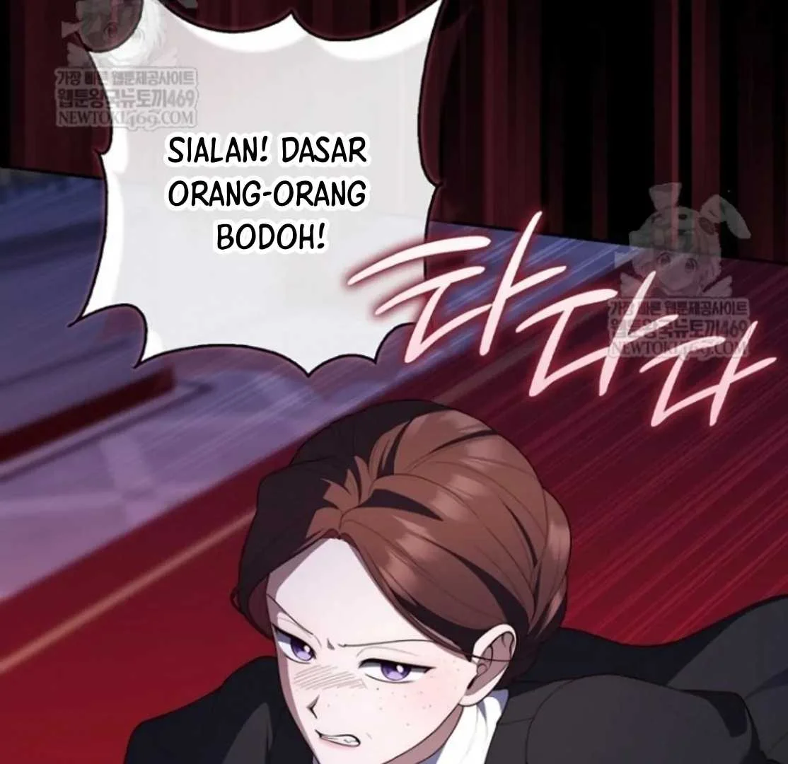 Fortune-Telling Lady Chapter 134 Gambar 11