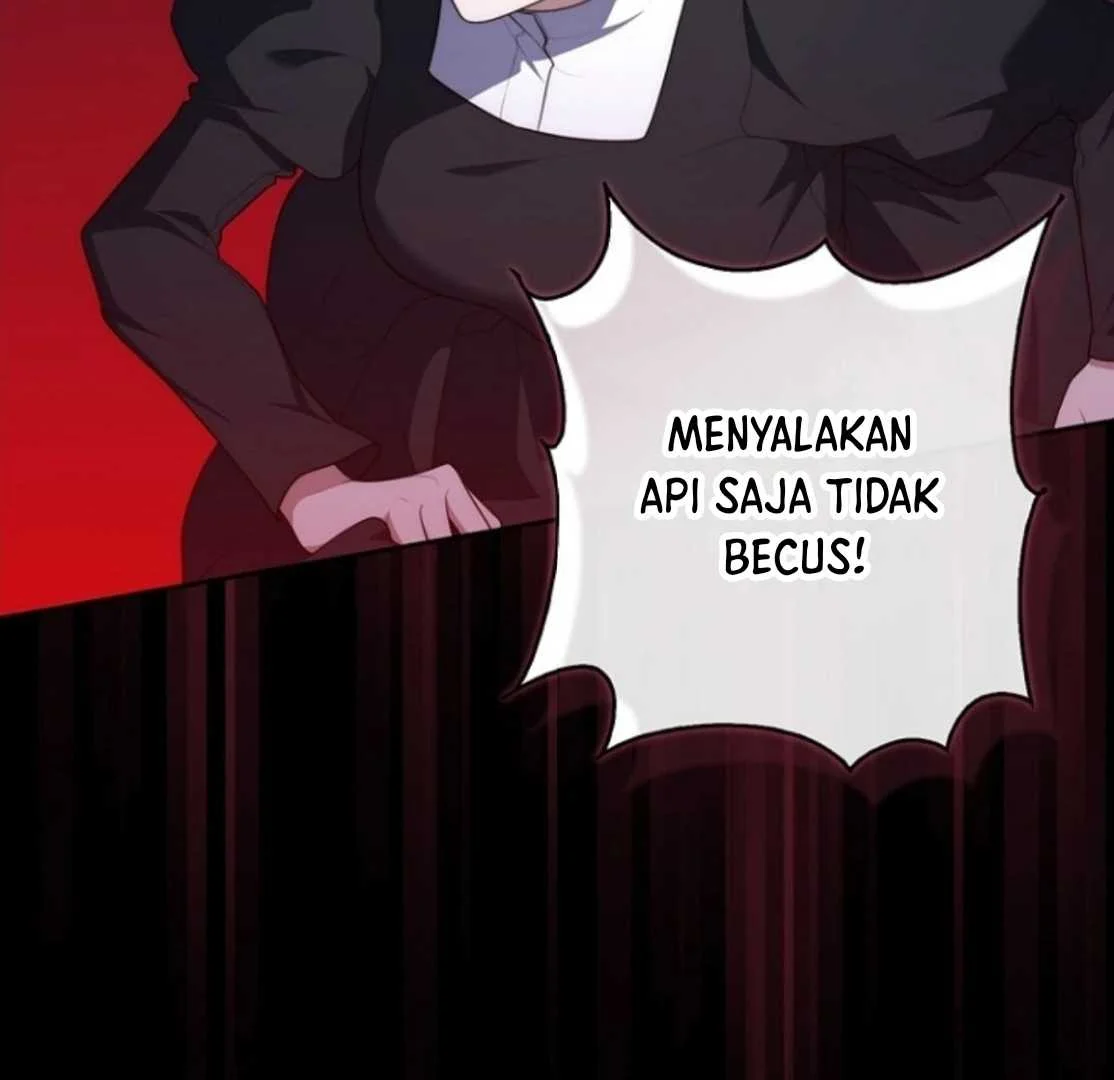Fortune-Telling Lady Chapter 134 Gambar 12