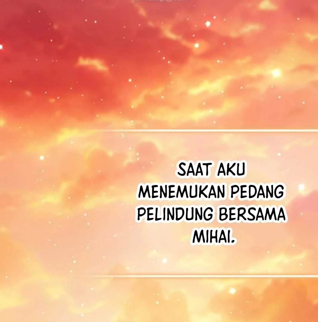 Fortune-Telling Lady Chapter 134 Gambar 134
