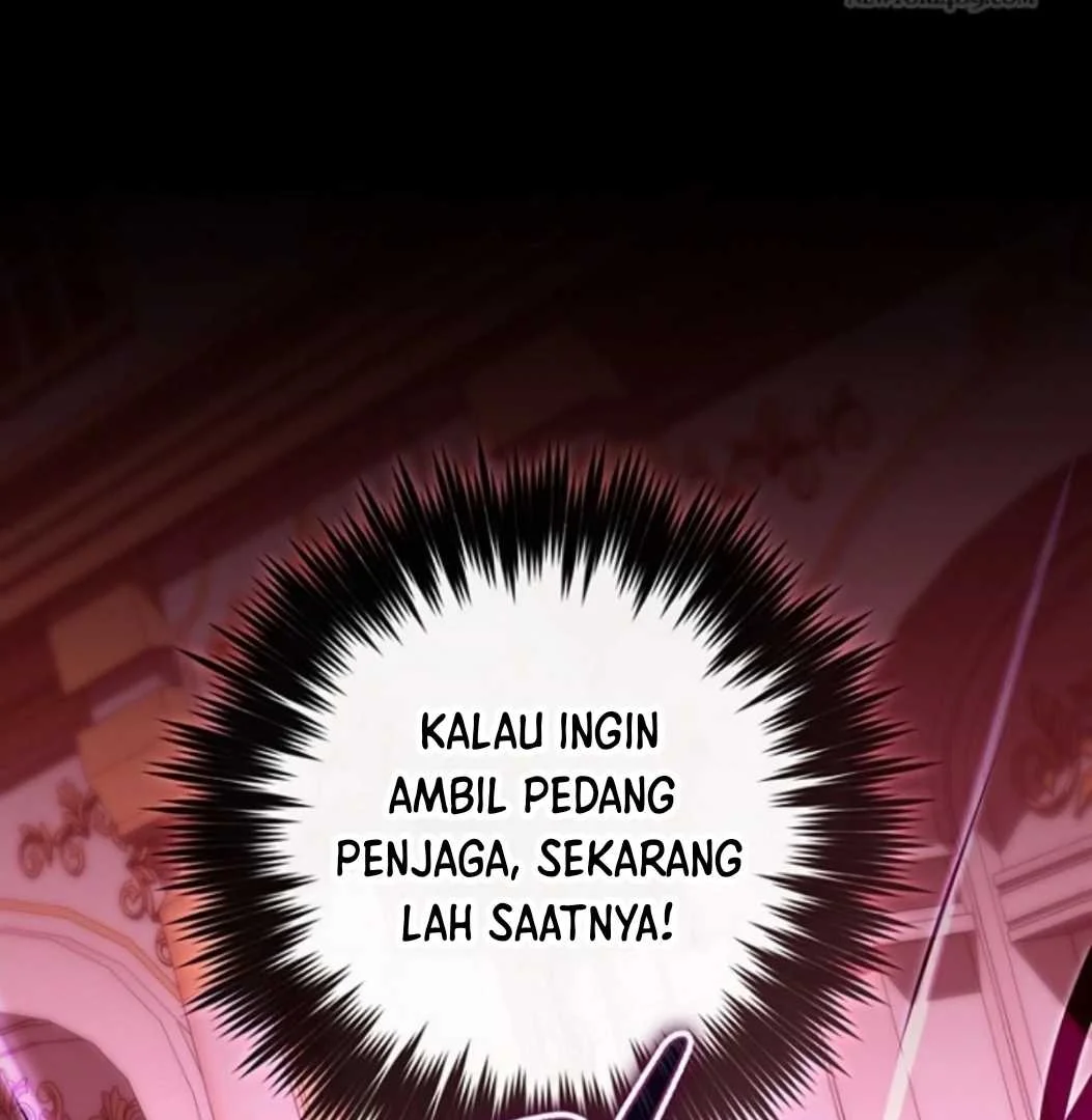 Fortune-Telling Lady Chapter 134 Gambar 15