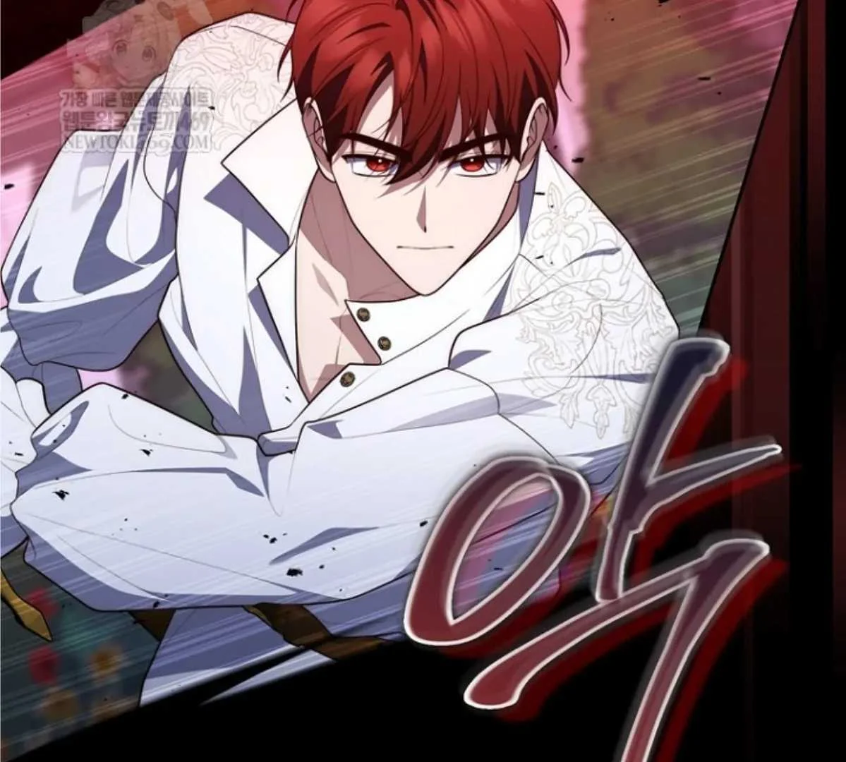 Fortune-Telling Lady Chapter 134 Gambar 153