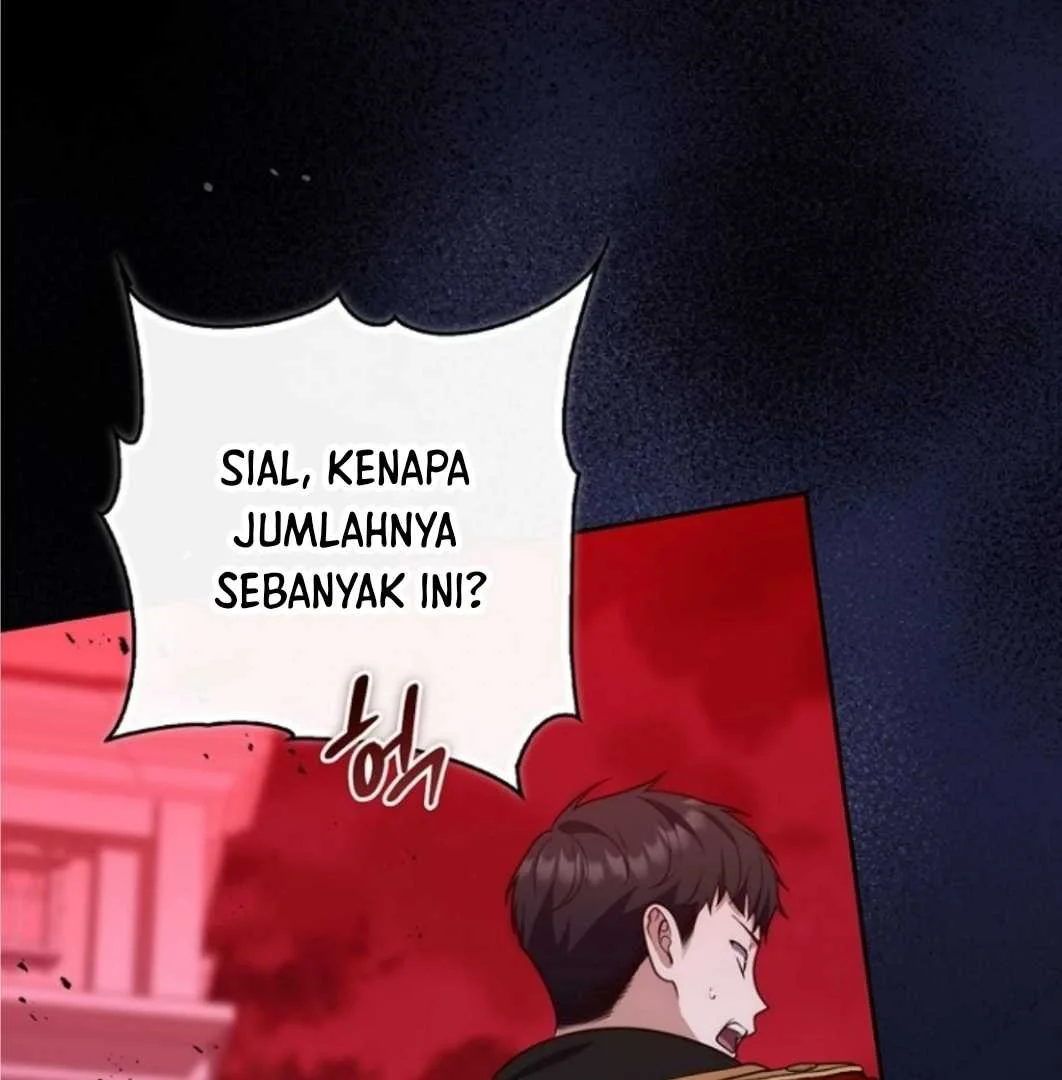 Fortune-Telling Lady Chapter 134 Gambar 164
