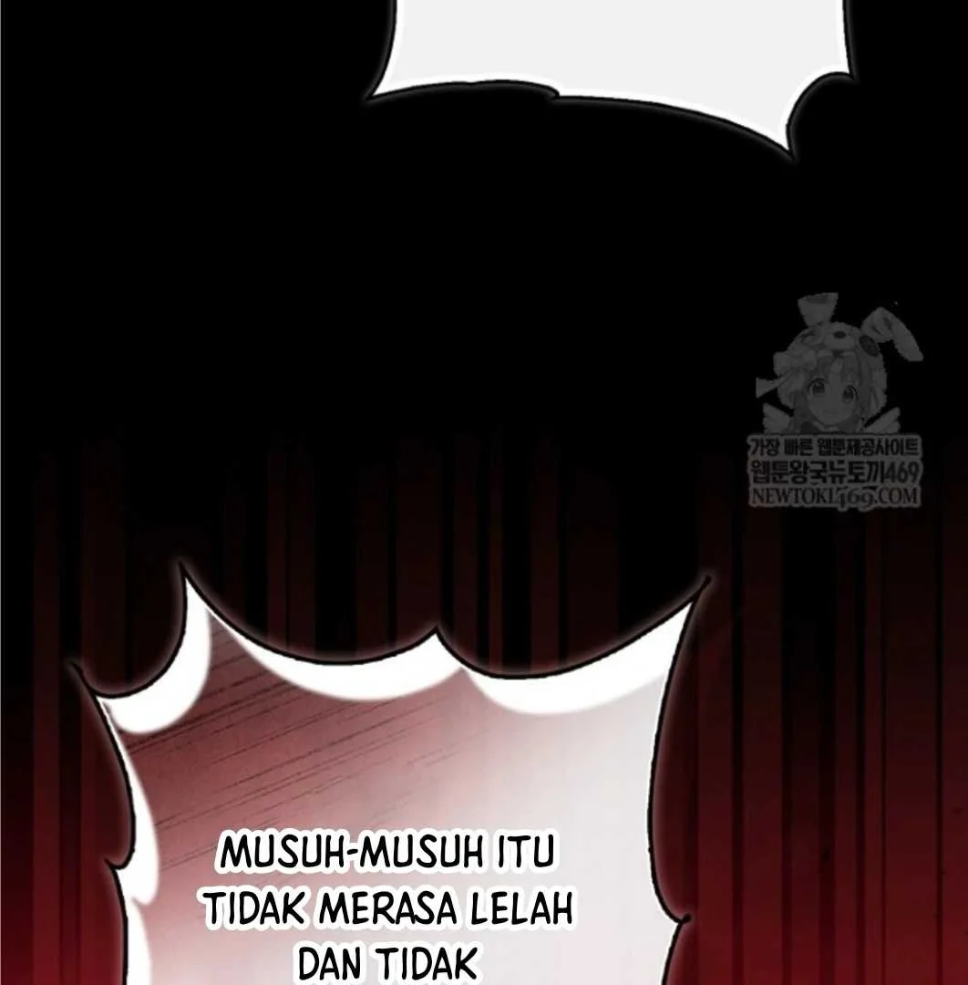 Fortune-Telling Lady Chapter 134 Gambar 166