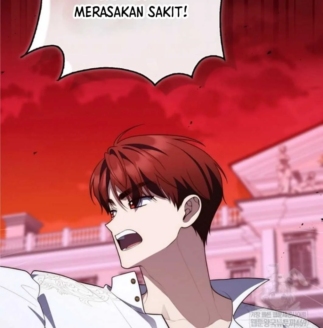 Fortune-Telling Lady Chapter 134 Gambar 167