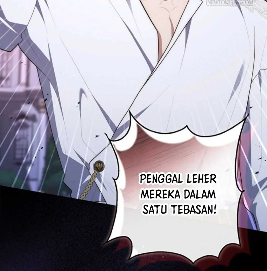 Fortune-Telling Lady Chapter 134 Gambar 168
