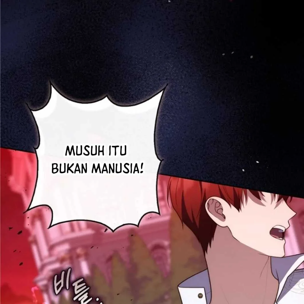 Fortune-Telling Lady Chapter 134 Gambar 169