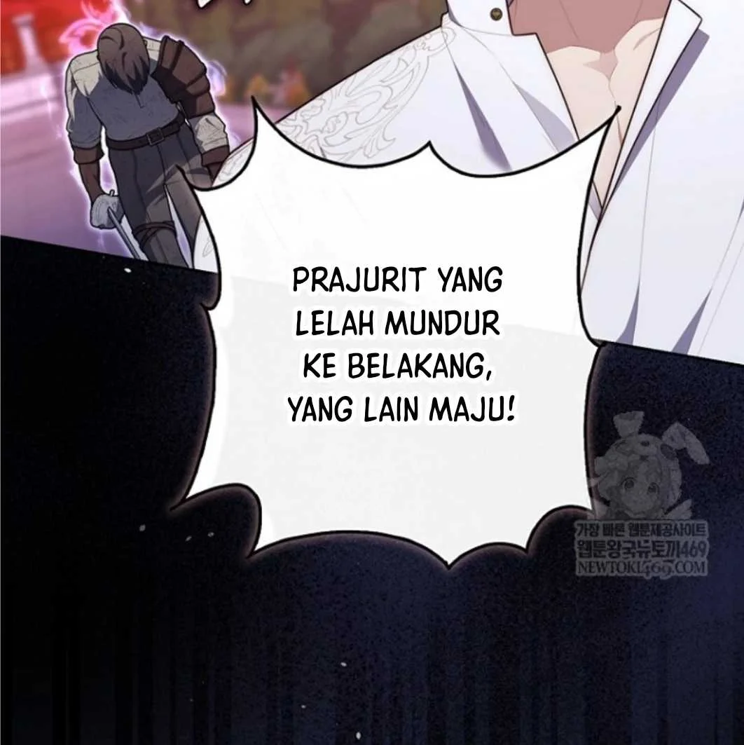 Fortune-Telling Lady Chapter 134 Gambar 170