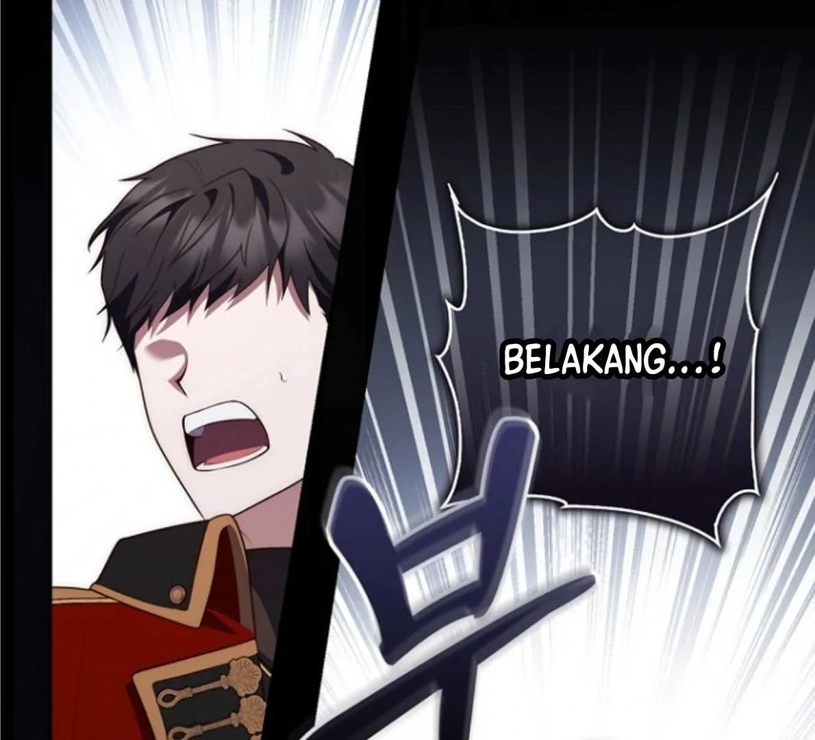 Fortune-Telling Lady Chapter 134 Gambar 174
