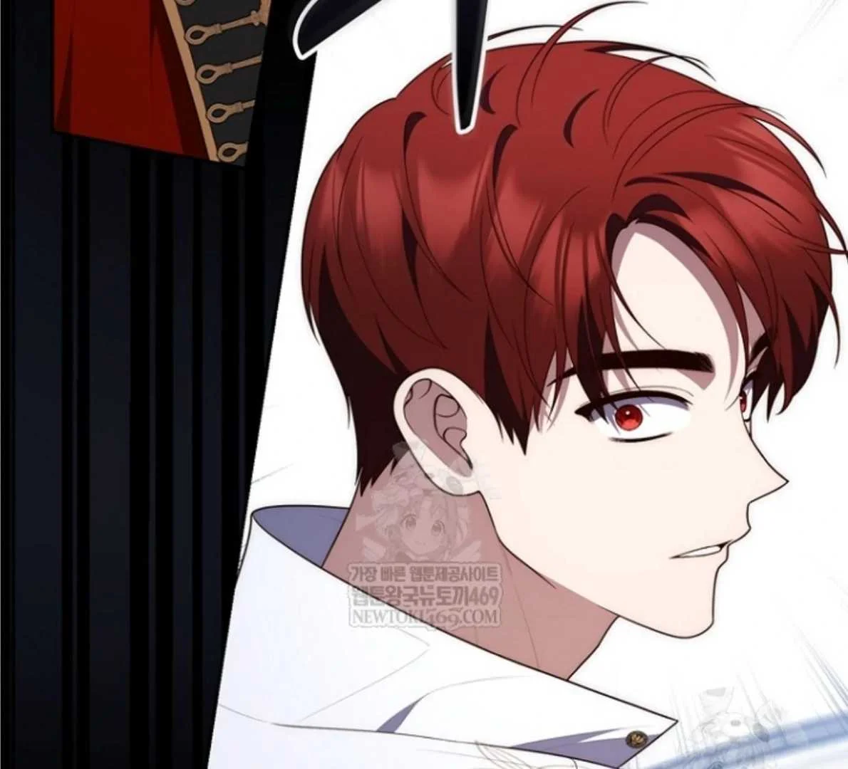 Fortune-Telling Lady Chapter 134 Gambar 175