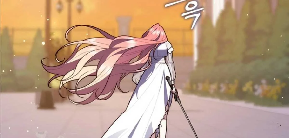 Fortune-Telling Lady Chapter 134 Gambar 186