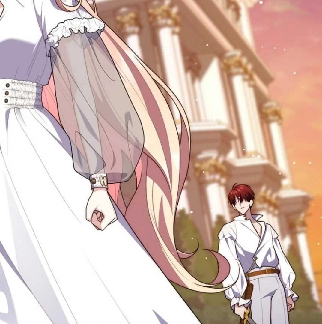 Fortune-Telling Lady Chapter 134 Gambar 189