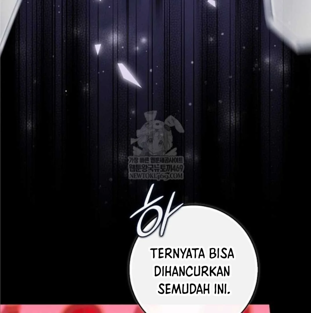 Fortune-Telling Lady Chapter 134 Gambar 25
