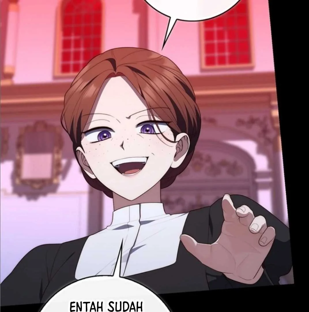 Fortune-Telling Lady Chapter 134 Gambar 26