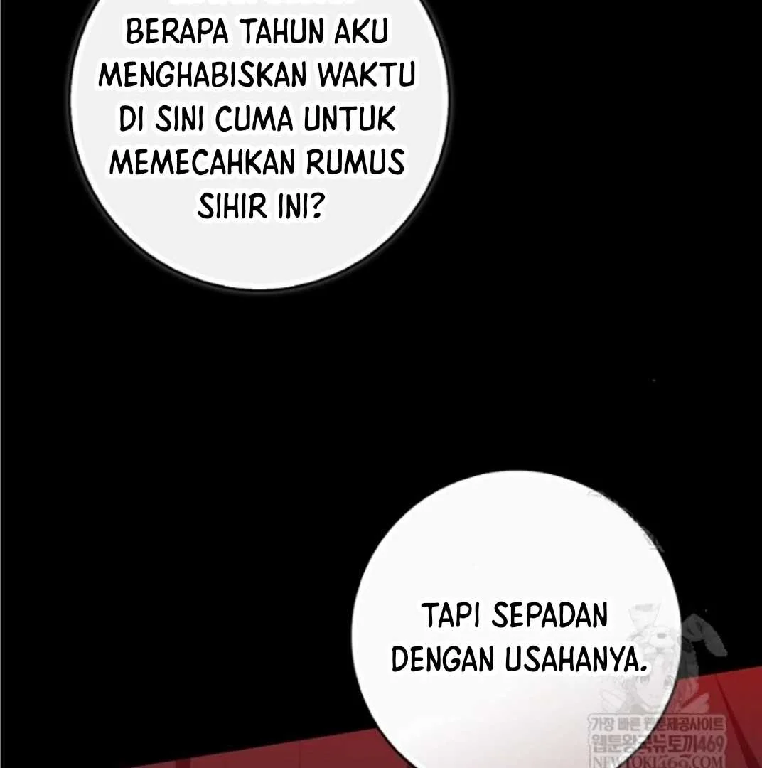 Fortune-Telling Lady Chapter 134 Gambar 27