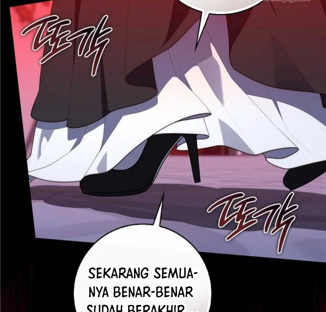 Fortune-Telling Lady Chapter 134 Gambar 28