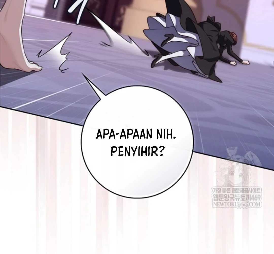 Fortune-Telling Lady Chapter 134 Gambar 39
