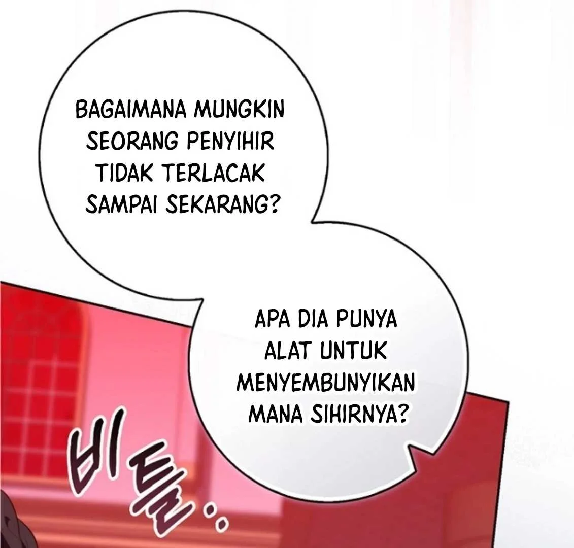 Fortune-Telling Lady Chapter 134 Gambar 40